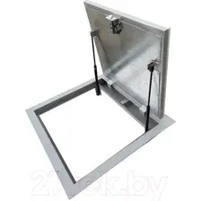 Люк Lukoff Гарант Люкс (70x60П см)