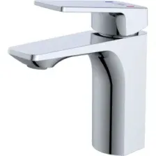 Смеситель для раковины Diadonna Д165-10