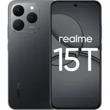 REALME 15T 5G 8GB/128GB RMX5111 (ТЕМНО-СЕРЫЙ)