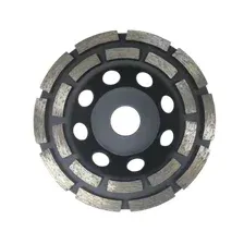 Алмазная чашка Wumax 1668225125