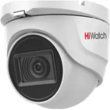 CCTV-камера HiWatch DS-T803(B) (2.8 мм)