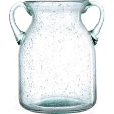 Ваза Liberty Jones Flowi / LJ0000155 (голубой)