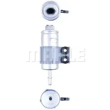 Топливный фильтр Knecht/Mahle KL510