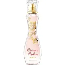 Парфюмерная вода Christina Aguilera Christina Aguilera For Women EdP (50 мл)