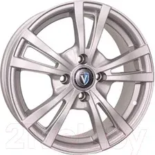 Литой диск Venti 1404 14x5.5" 4x98мм DIA 58.6мм ET 35мм SL