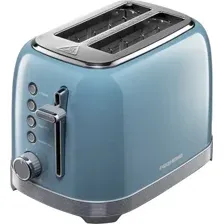 Тостер Redmond T910 (голубой)