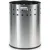 Корзина для бумаг Laima Bionic 7 л 232267