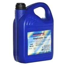Масло моторное Kuttenkeuler Saptronic C4 5W-30, 5л.