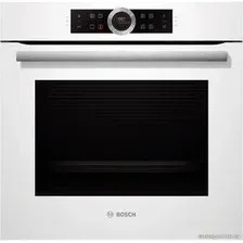 Электрический духовой шкаф Bosch HBG675BW1