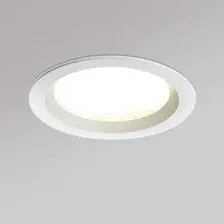 Точечный светильник Novotech Fluo 359846