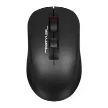 Мышь A4Tech Fstyler FG16CS Air2 (черный)