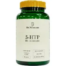 Комплексная пищевая добавка Dr.Neumann Anti Stress (90 капсул)