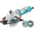 Дисковая пила TOTAL TMFS7501