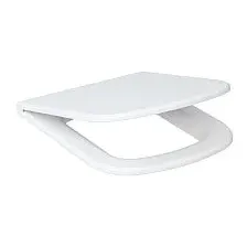 Сиденье для унитаза Cersanit Colour S-DS-COL-DL-t