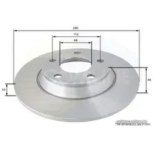 Comline ADC1422