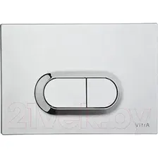 Кнопка для инсталляции VitrA Loop O 740-0940