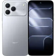 Телефон Tecno Spark 50 KN4n 6GB/128GB (серый)