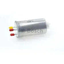 Топливный фильтр Bosch F026402075
