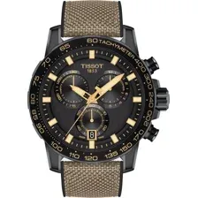 Наручные часы со сменной частью Tissot Supersport Chrono T125.617.37.051.01