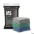 Тряпка-микрофибра Detail Microfiber Set DT-0442 (9 шт)