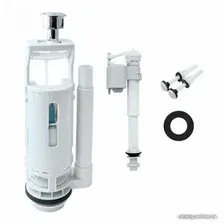 Комплект арматуры IDDIS F012400-01K