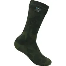 Носки DexShell Camouflage DS736S (36–38)