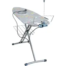 Доска гладильная NIKA Nika Best 1220х400 мм 