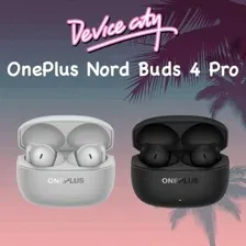 OnePlus Nord Buds 4 Pro