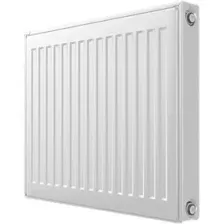 Стальной панельный радиатор Royal Thermo Compact C11-500-500 RAL9016