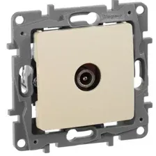 Розетка Legrand Etika 672363