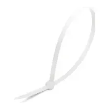 Стяжка для кабеля Fortisflex НСС EasyFix 8x500 84809 (100 шт)