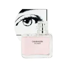 Calvin Klein Women Парфюмерная вода 10 мл Оригинал Распив