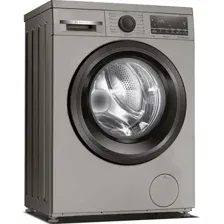 Стиральная машина Bosch WLS2846SME серый