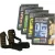 Набор эспандеров Original FitTools FT-LBND-1830-SET (4 шт)