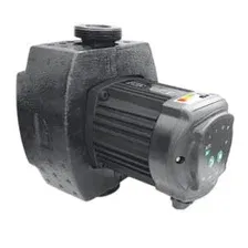 Насос циркуляционный энергоэффективный VALFEX ALPHA 25-40 130 мм (с гайками и теплоизоляцией) VF.AL.25.40.130.T