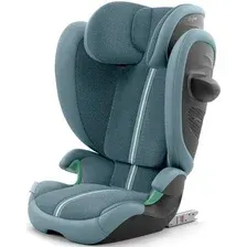 Детское автокресло Cybex Solution G2 Plus (stormy blue)