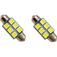 Светодиодная лампа AVS SV012 T11 A07042S (2 шт)