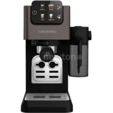 Кофеварка GRUNDIG KSM 6430