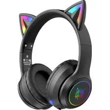 Наушники Onikuma B90 (черный)