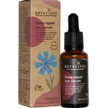 Сыворотка для лица Botavikos Deep repair, обновляющая, 30 мл