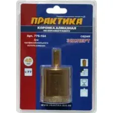 Коронка ПРАКТИКА Эксперт / 776-164