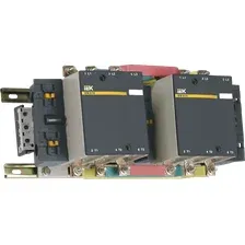 Контактор IEK KKT53-150-230-10