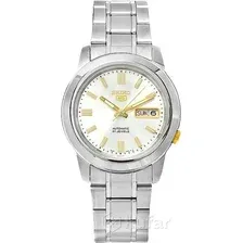 Наручные часы Seiko 5 SNKK09K1
