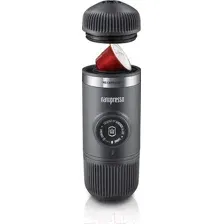 Кофеварка эспрессо Wacaco Nanopresso + NS Adapter