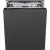 Встраиваемая посудомоечная машина Smeg ST311CS