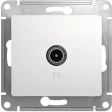 Розетка телевизионная Schneider Electric GSL000193