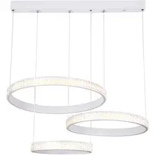 Подвесная люстра Ambrella light Acrylica FA6161