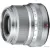 Объектив FUJINON XF23mm F2 R WR (серебристый)