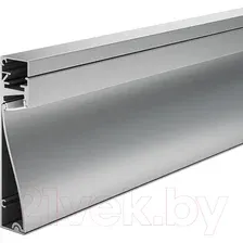 Профиль для светодиодной ленты Maytoni ALM-8018-S-2M (серебро)