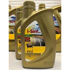 Моторное масло Eni i-Sint tech M 5W-30 1л